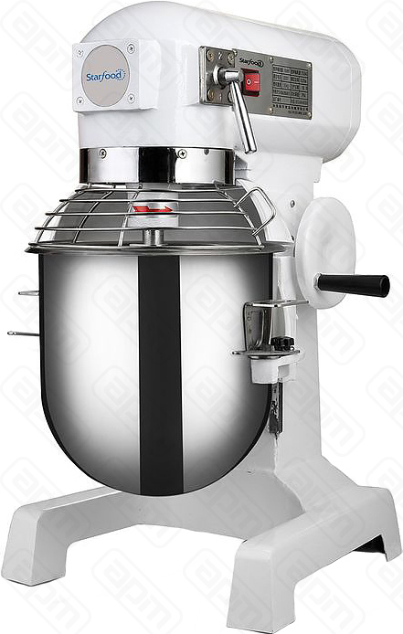 МИКСЕР ПЛАНЕТАРНЫЙ STARFOOD B30M